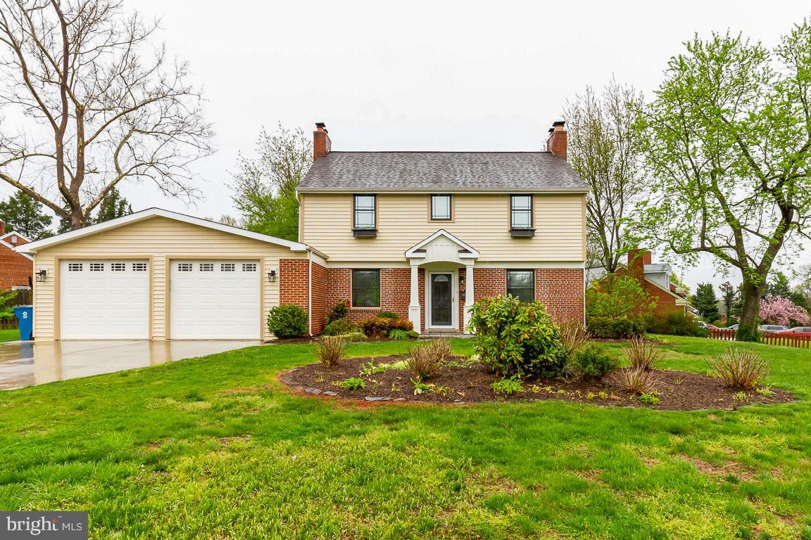 CEDAR CREST - Residential