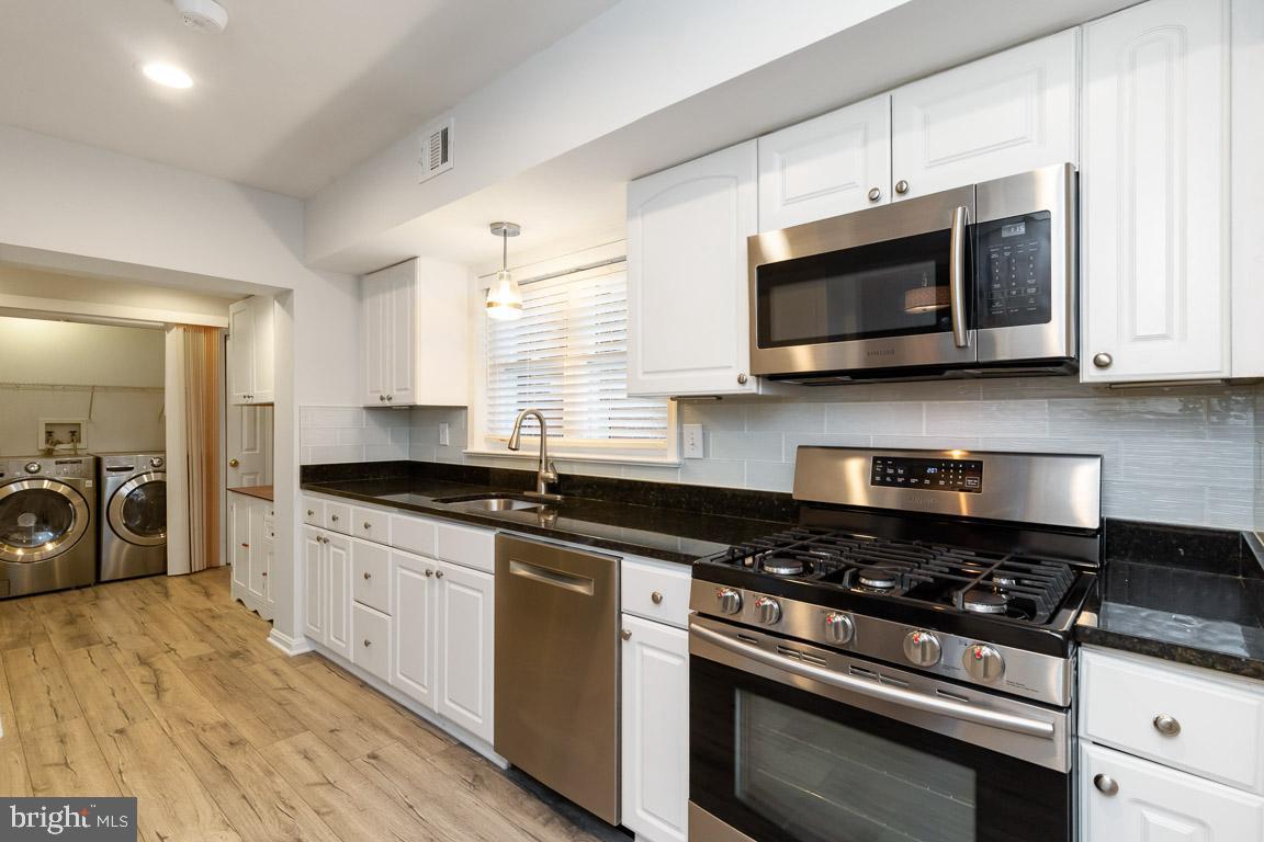 CEDAR CREST - Residential