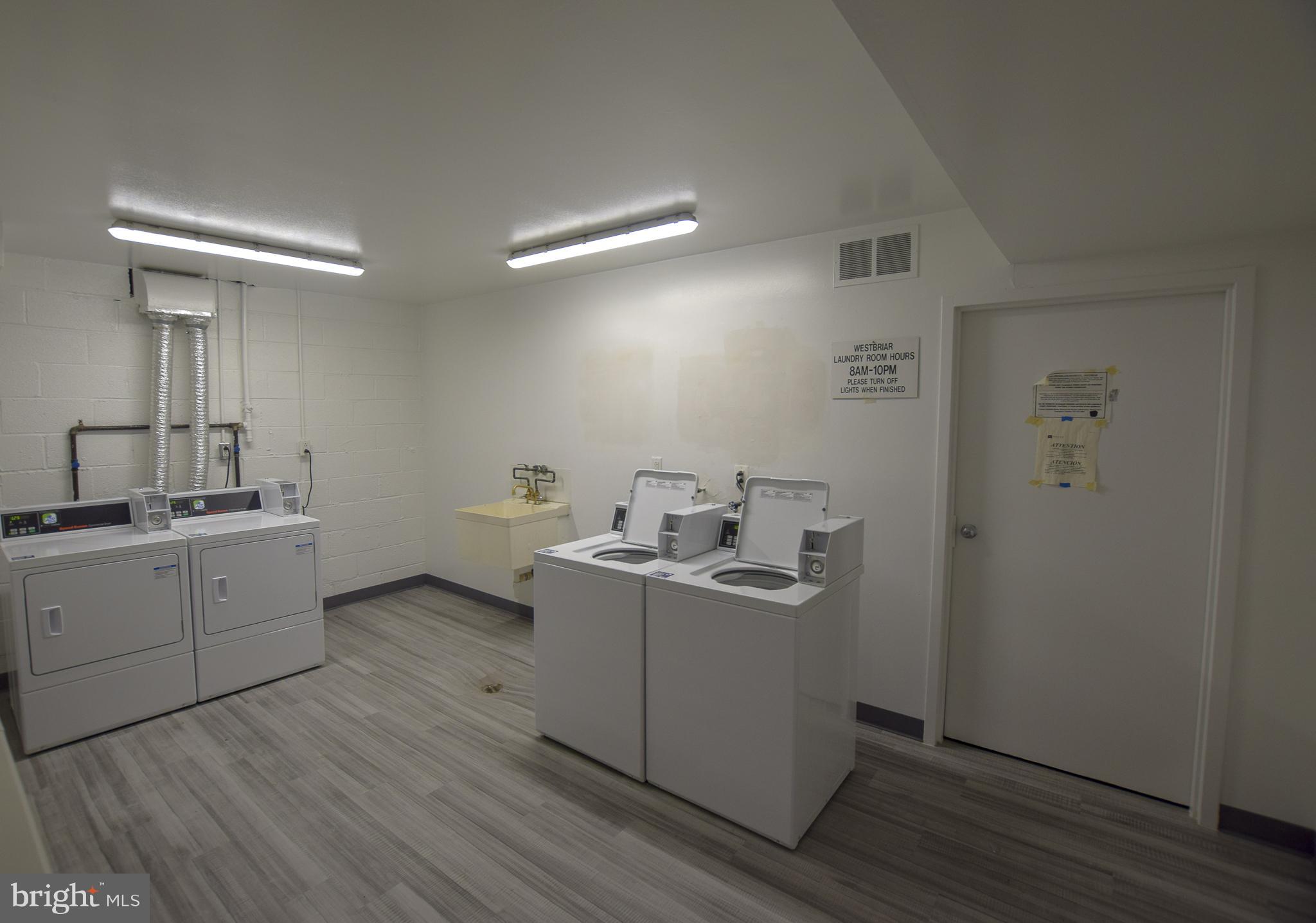 WESTBRIAR - Residential Lease