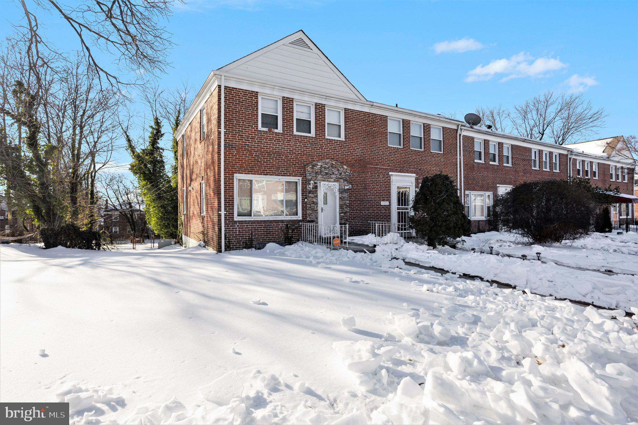 CHINQUAPIN PARK - Residential