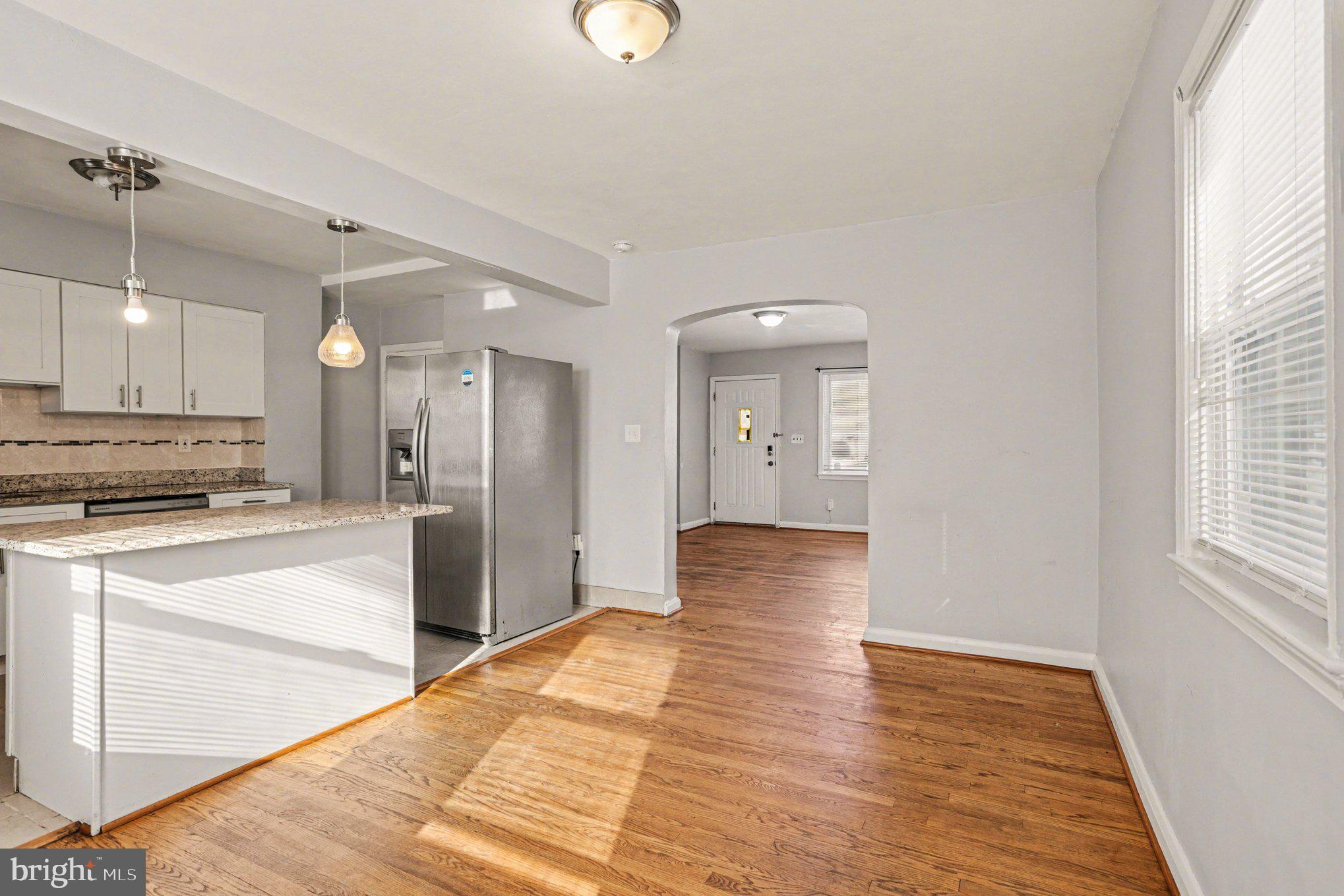 CHINQUAPIN PARK - Residential