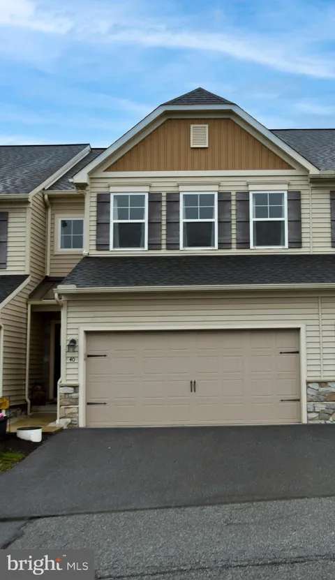 40 Wexford Court, Morgantown, PA MLS: PABK2057012