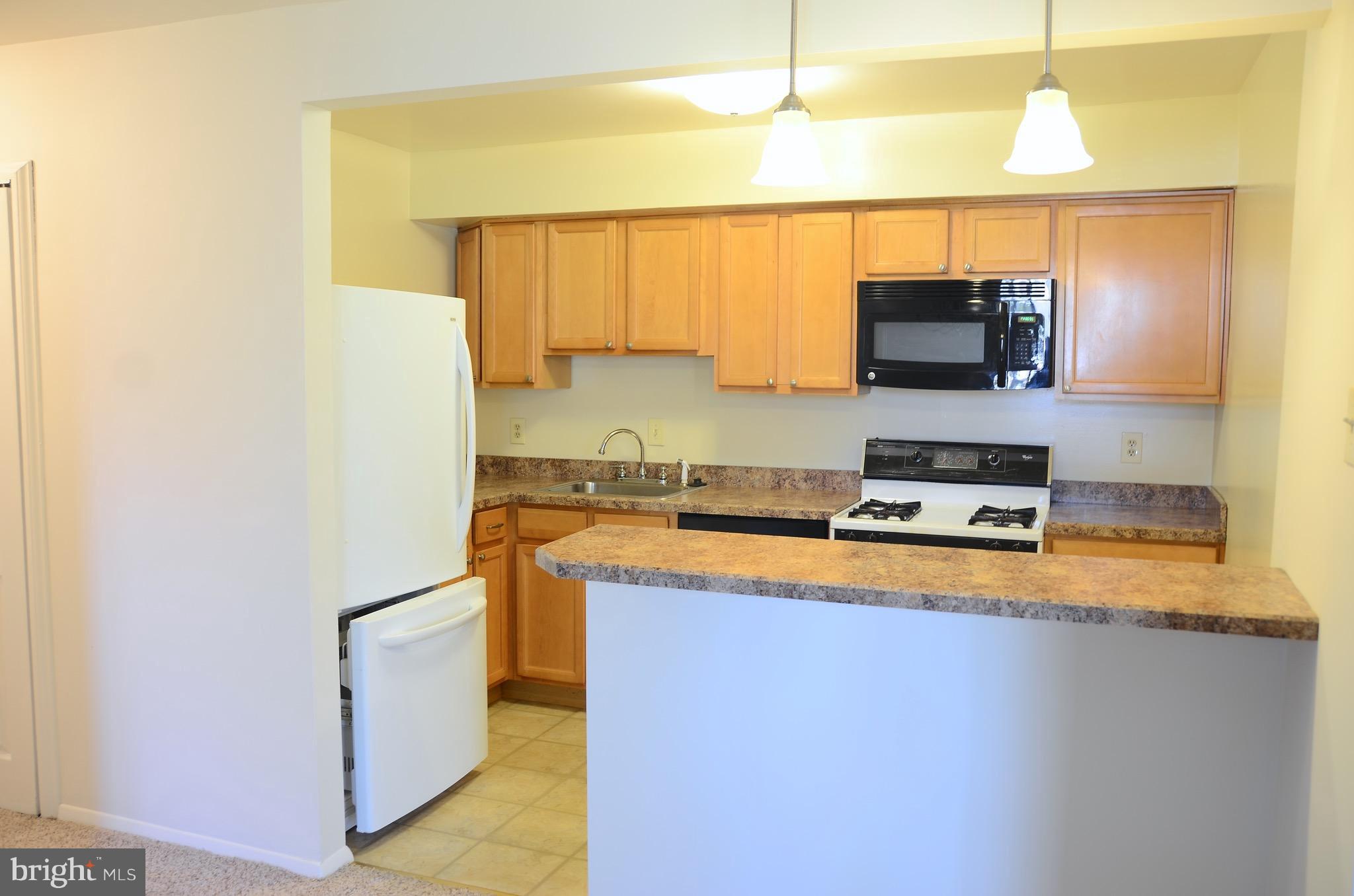 FAIRWINDS ON SEVERN - Residential Lease