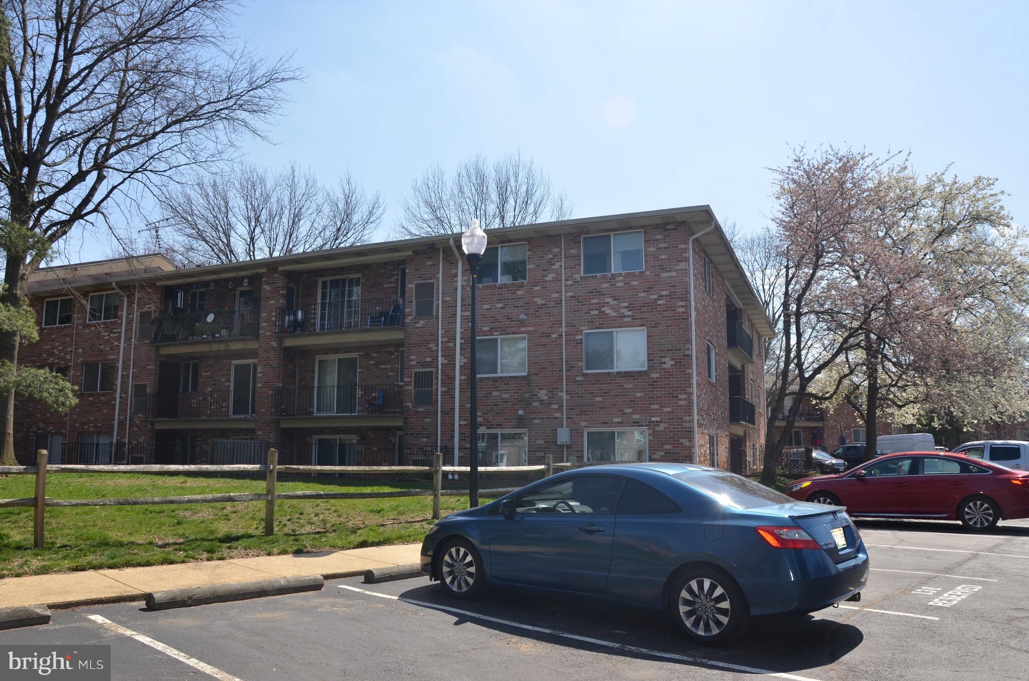 FAIRWINDS ON SEVERN - Residential Lease