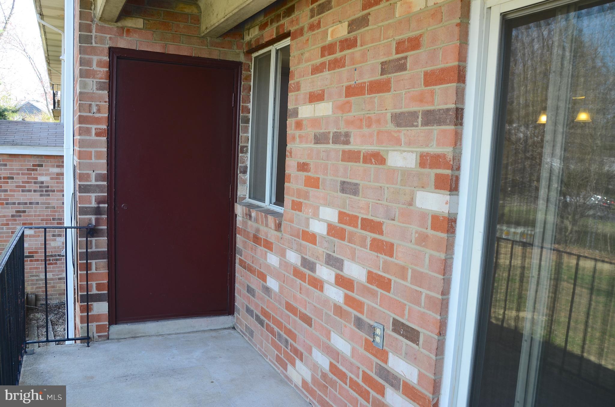 FAIRWINDS ON SEVERN - Residential Lease