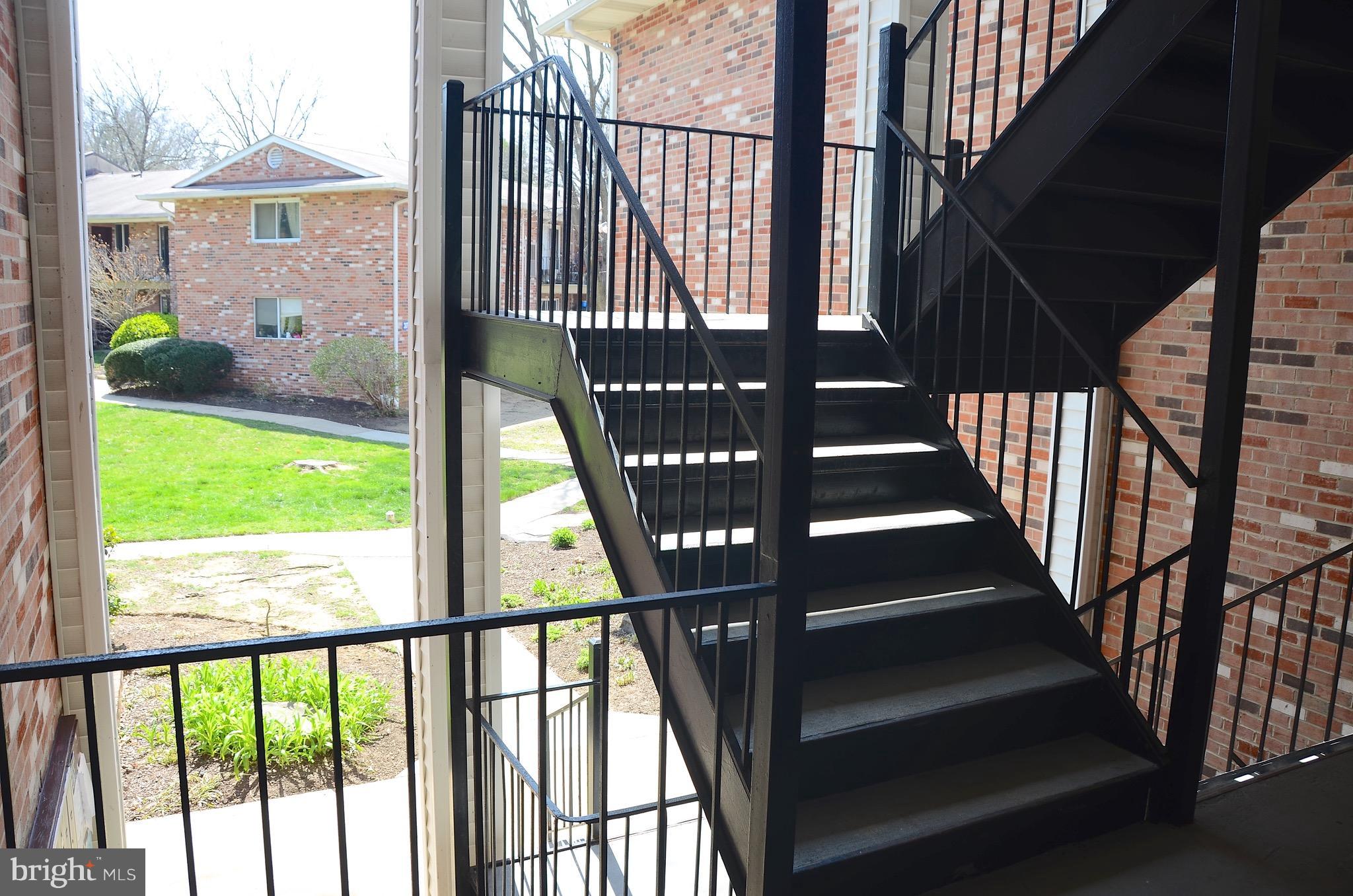 FAIRWINDS ON SEVERN - Residential Lease