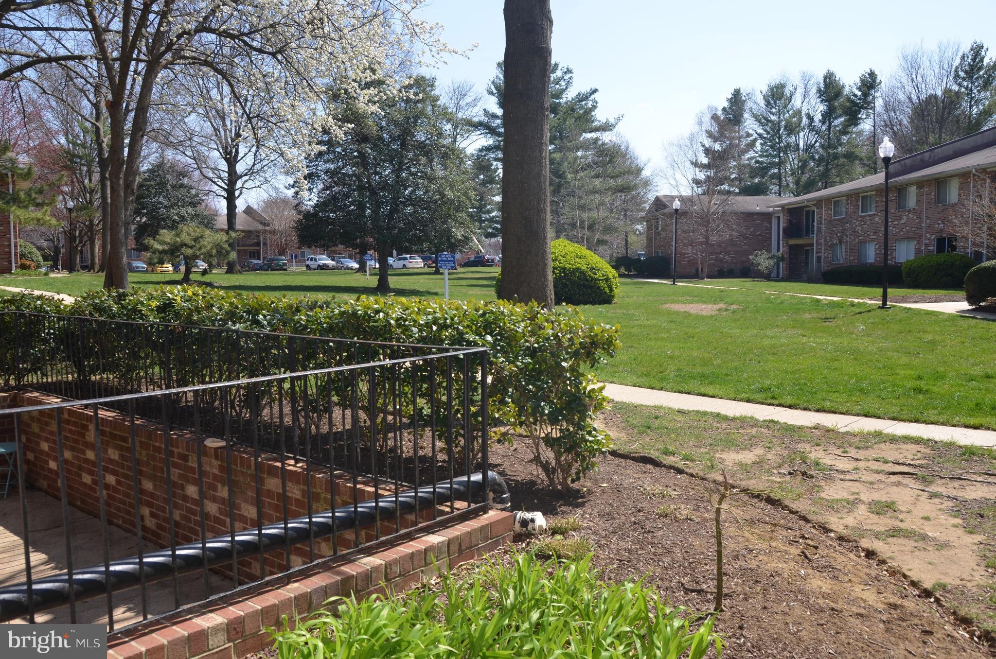 FAIRWINDS ON SEVERN - Residential Lease