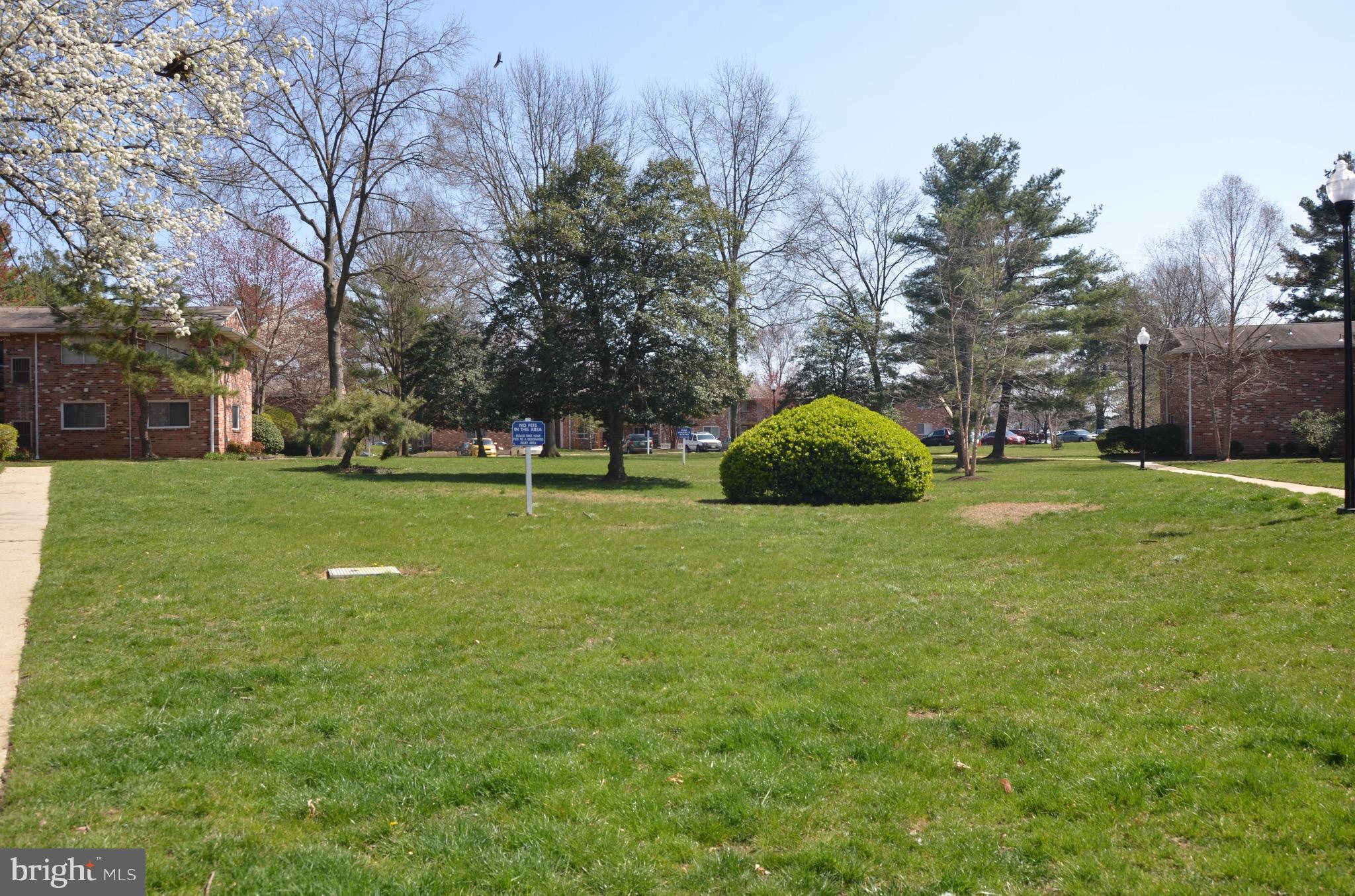 FAIRWINDS ON SEVERN - Residential Lease