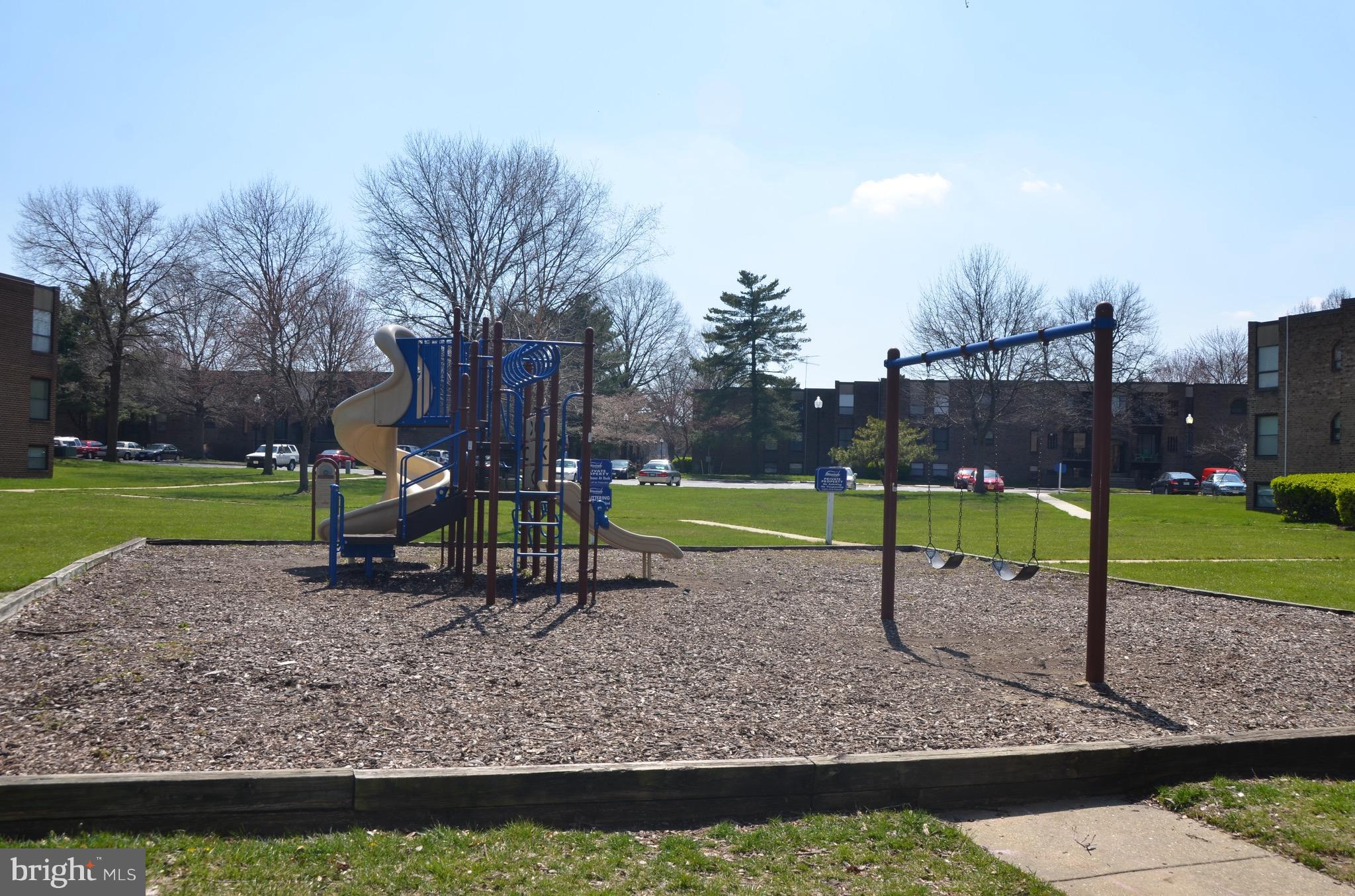 FAIRWINDS ON SEVERN - Residential Lease