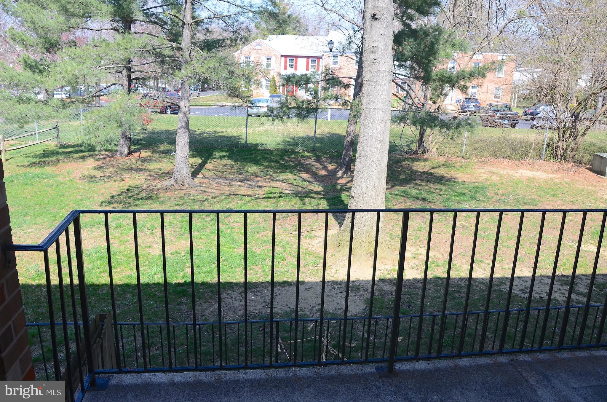 FAIRWINDS ON SEVERN - Residential Lease