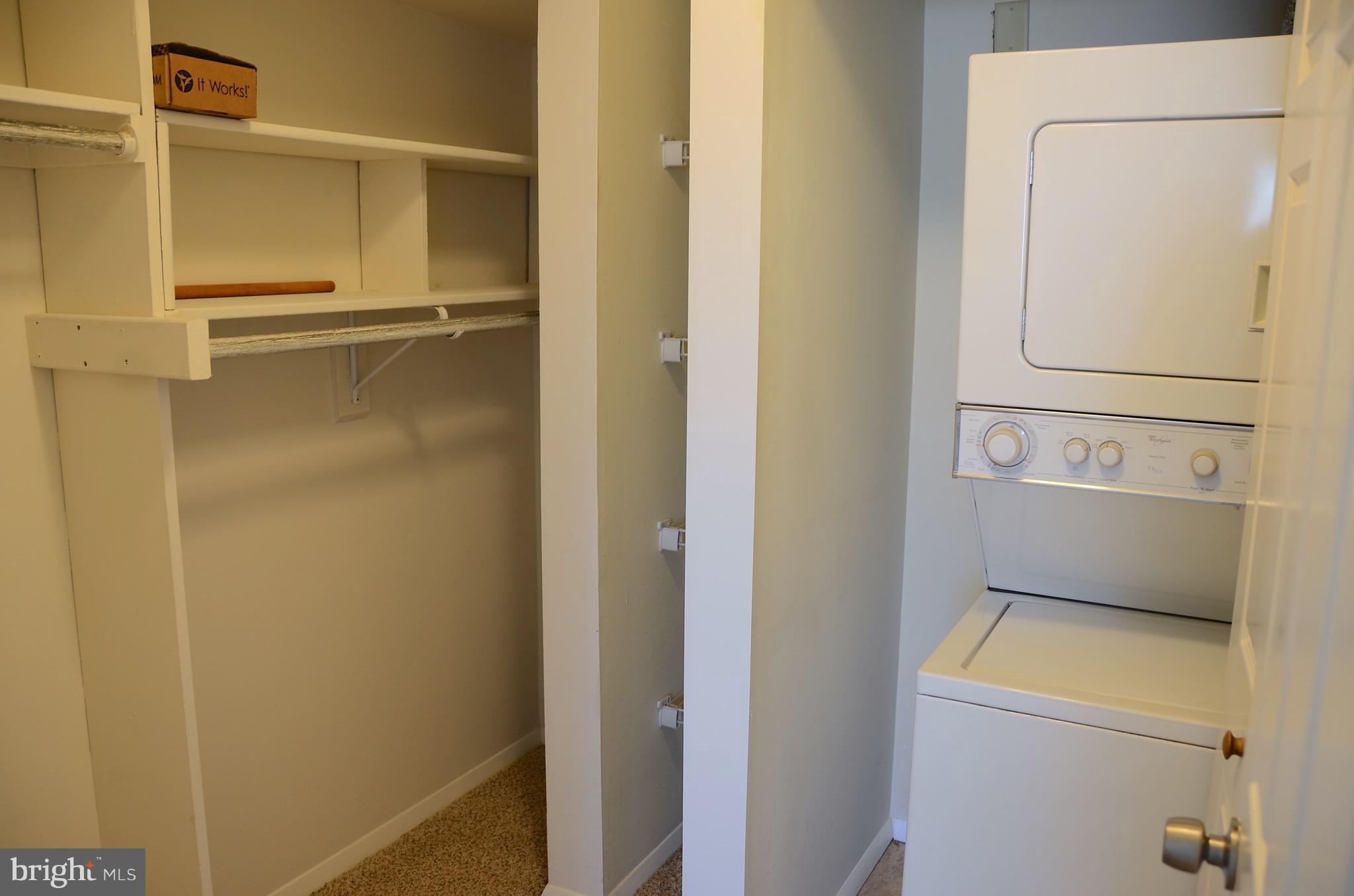 FAIRWINDS ON SEVERN - Residential Lease