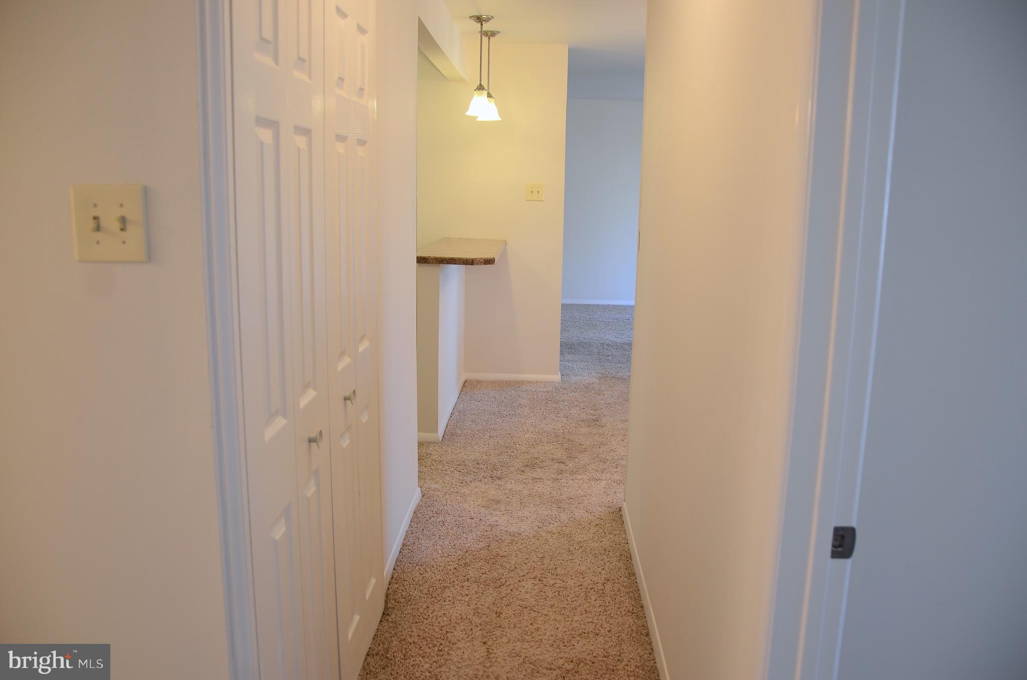 FAIRWINDS ON SEVERN - Residential Lease