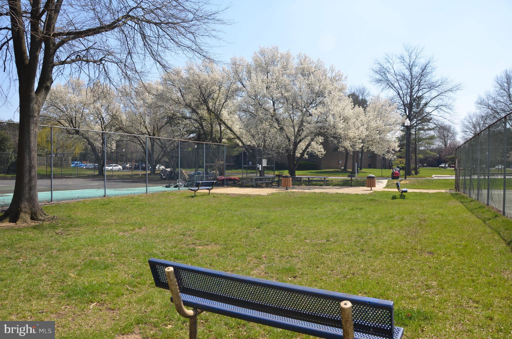 FAIRWINDS ON SEVERN - Residential Lease