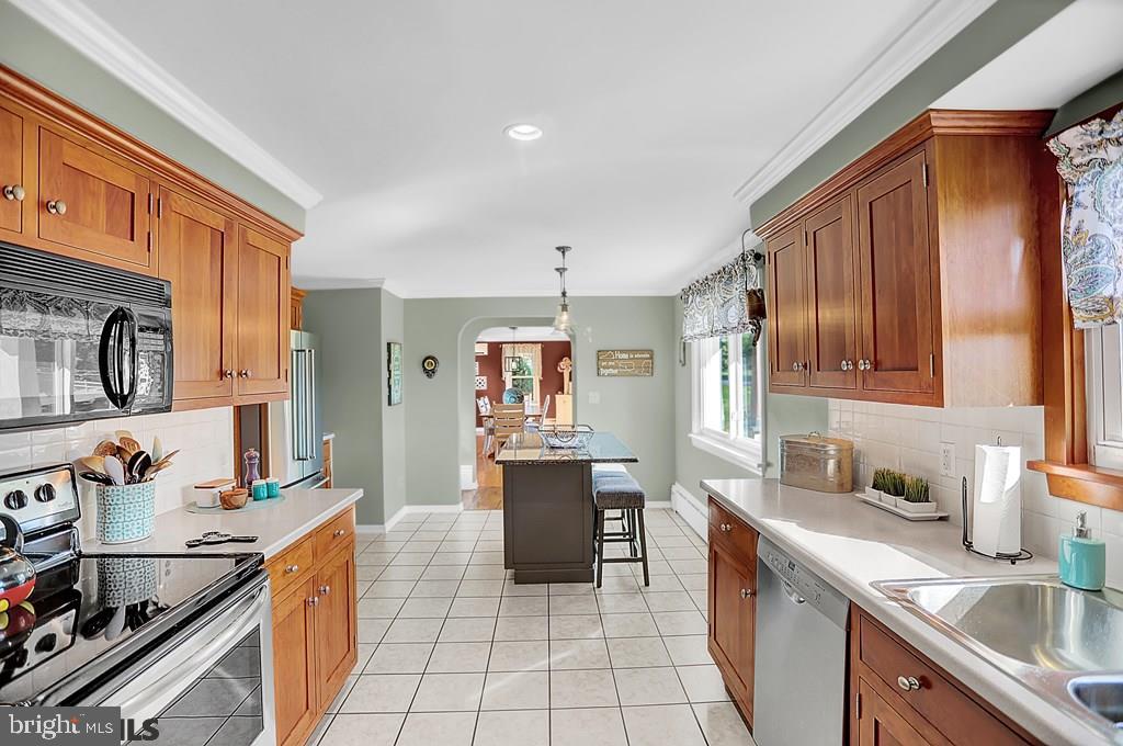 SHAWNEE HILLS DEVELOPMENT - Residential