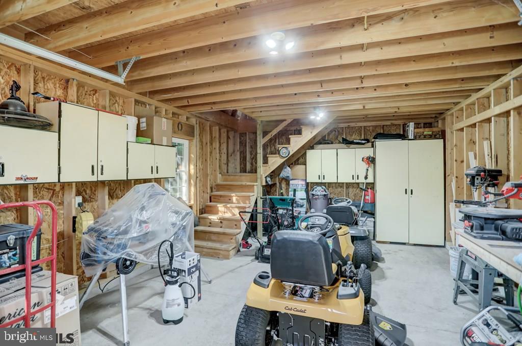 SHAWNEE HILLS DEVELOPMENT - Residential