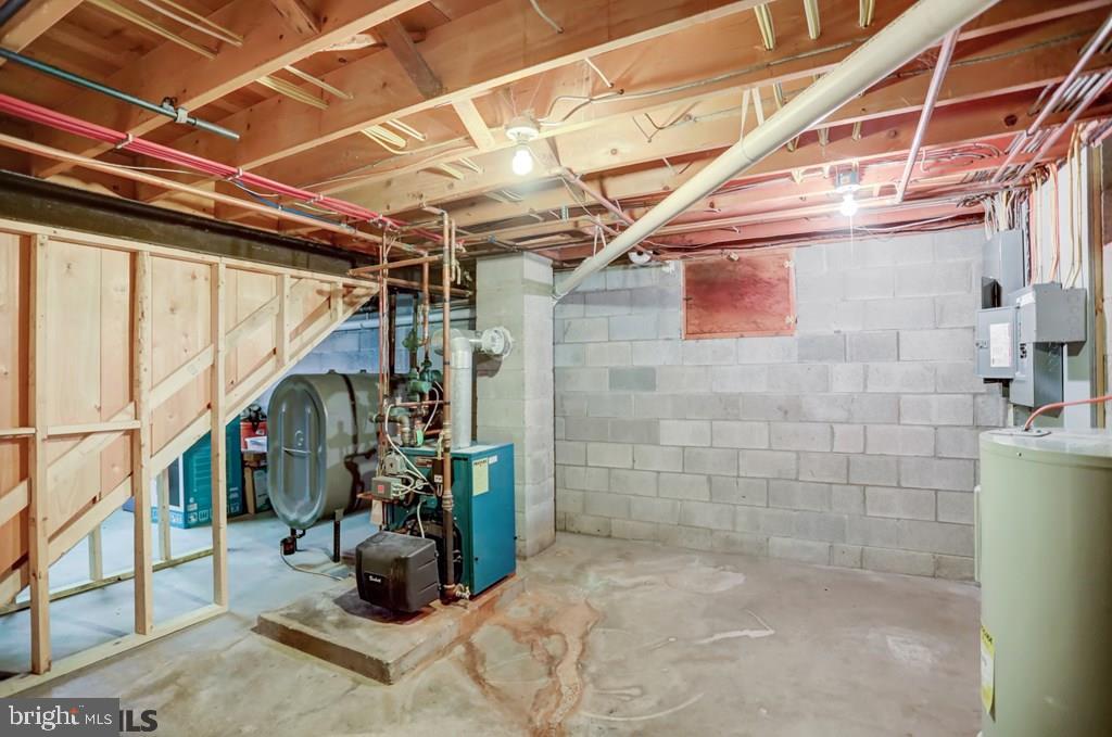 SHAWNEE HILLS DEVELOPMENT - Residential