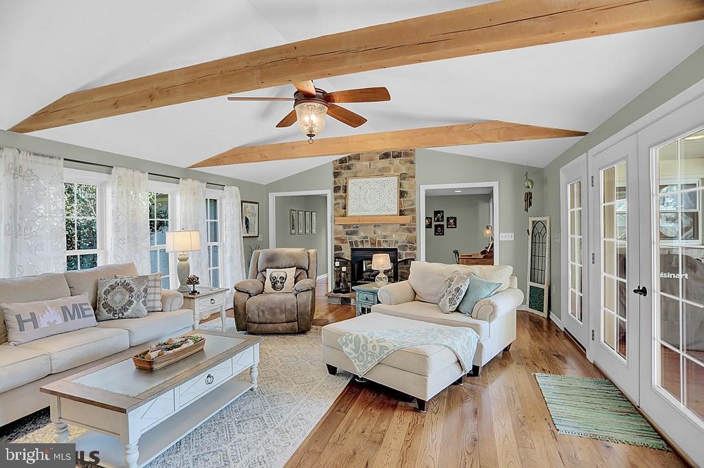 SHAWNEE HILLS DEVELOPMENT - Residential