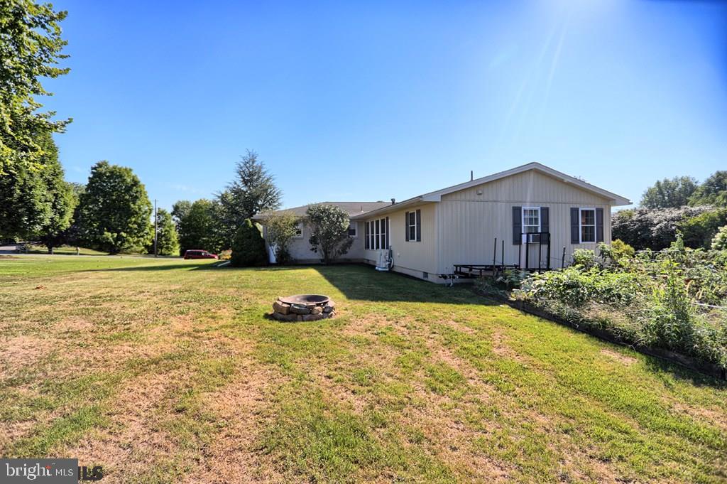 SHAWNEE HILLS DEVELOPMENT - Residential