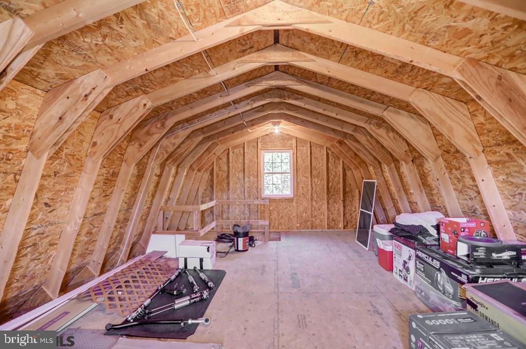 SHAWNEE HILLS DEVELOPMENT - Residential