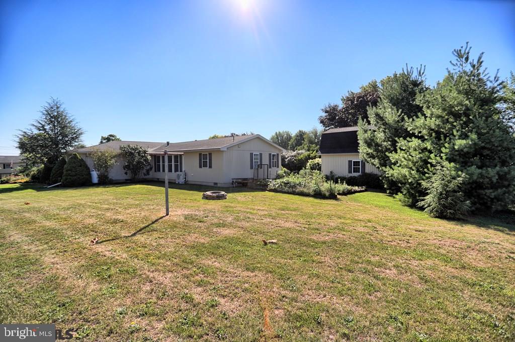 SHAWNEE HILLS DEVELOPMENT - Residential