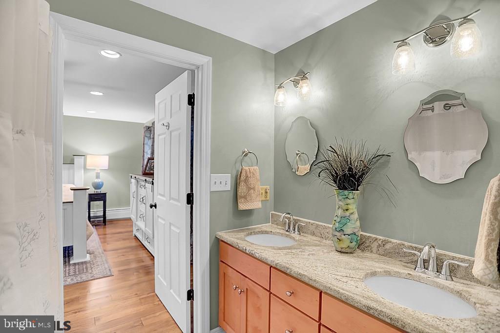 SHAWNEE HILLS DEVELOPMENT - Residential