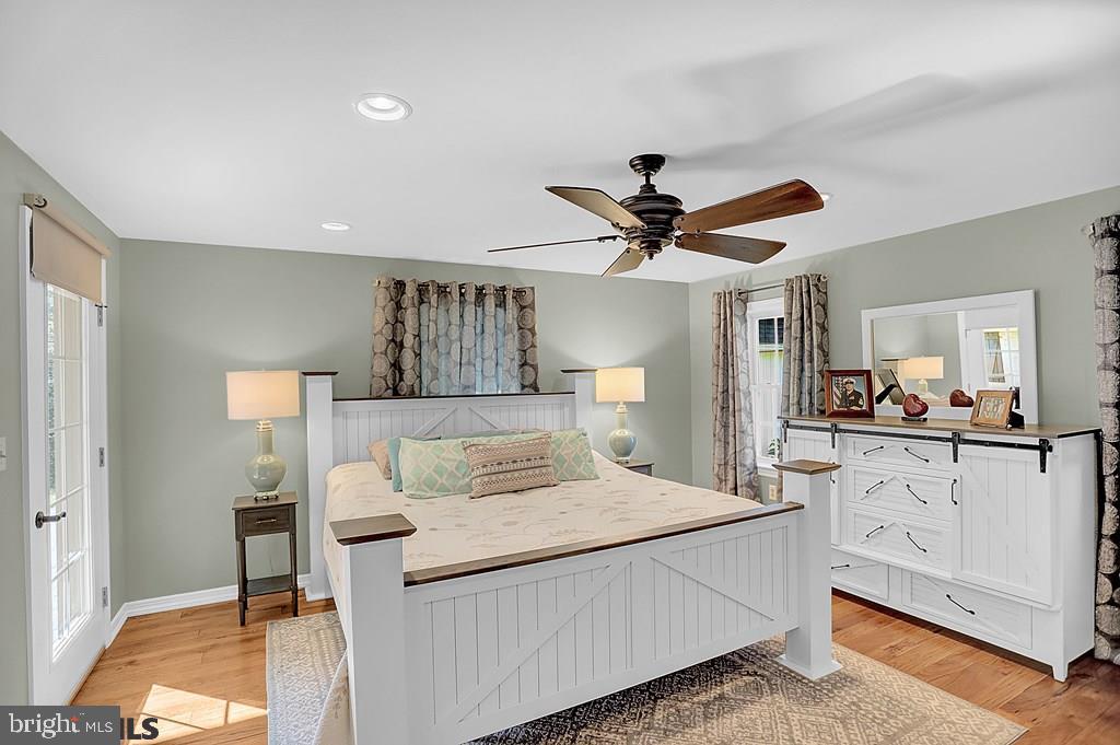 SHAWNEE HILLS DEVELOPMENT - Residential