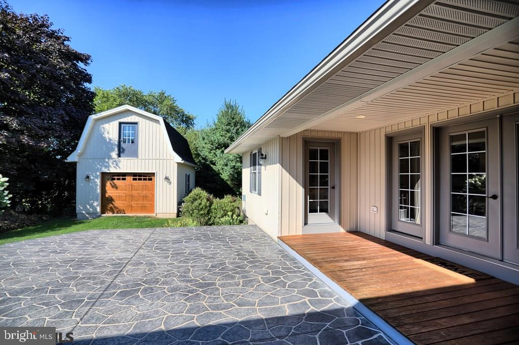 SHAWNEE HILLS DEVELOPMENT - Residential