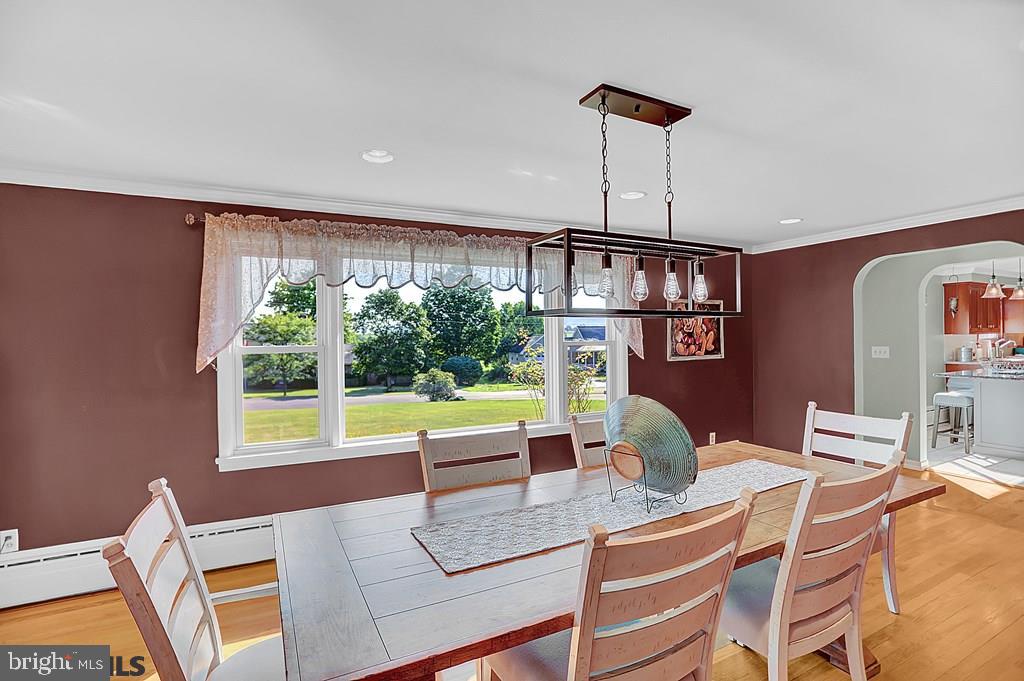 SHAWNEE HILLS DEVELOPMENT - Residential