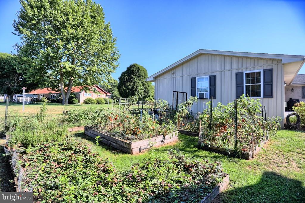 SHAWNEE HILLS DEVELOPMENT - Residential