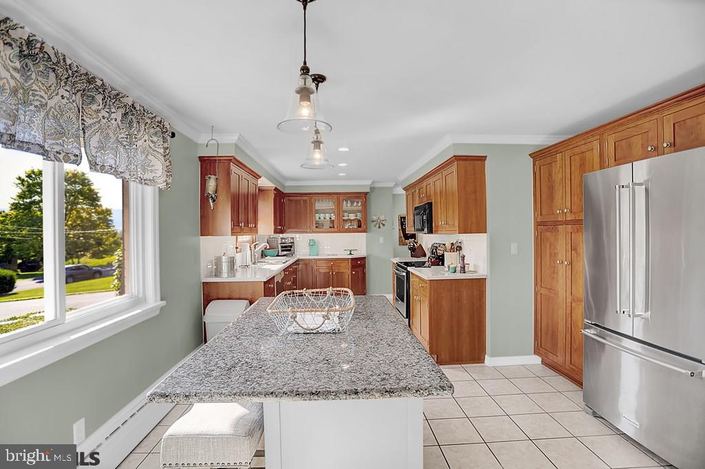 SHAWNEE HILLS DEVELOPMENT - Residential