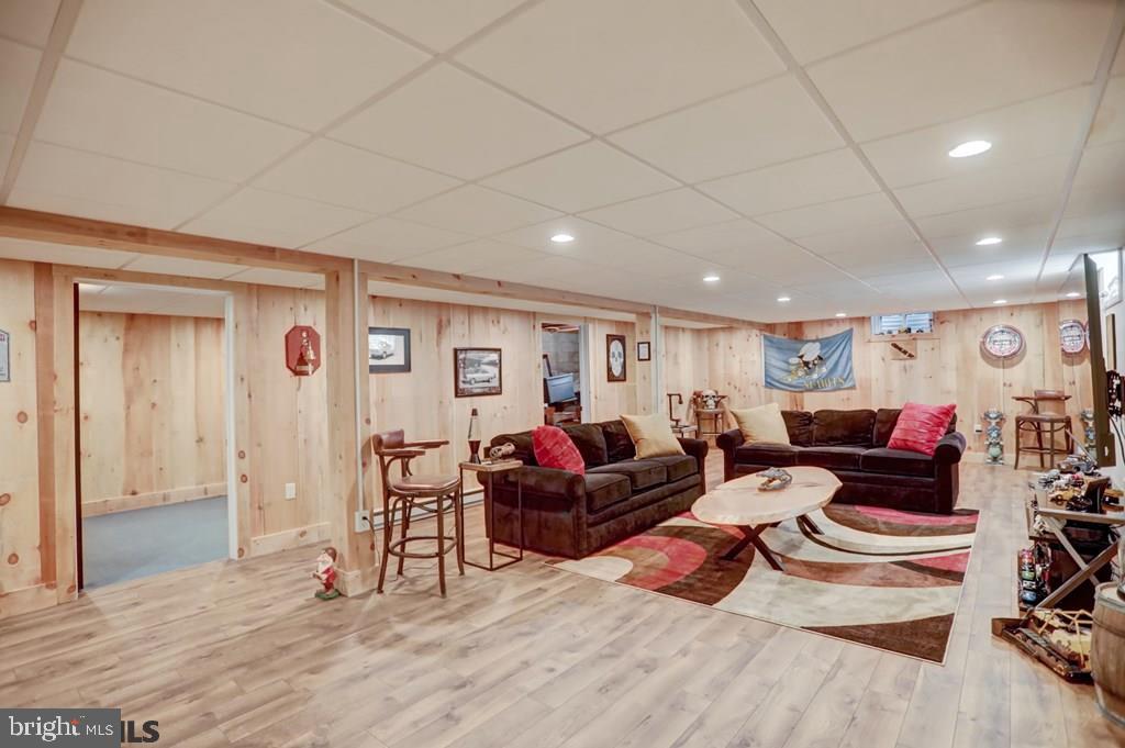 SHAWNEE HILLS DEVELOPMENT - Residential