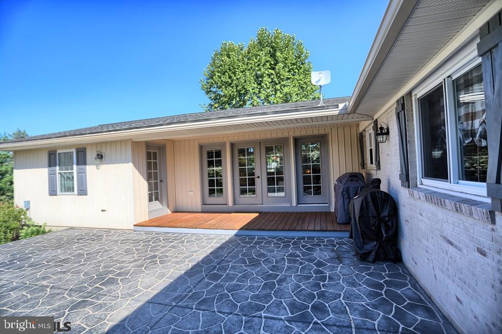 SHAWNEE HILLS DEVELOPMENT - Residential