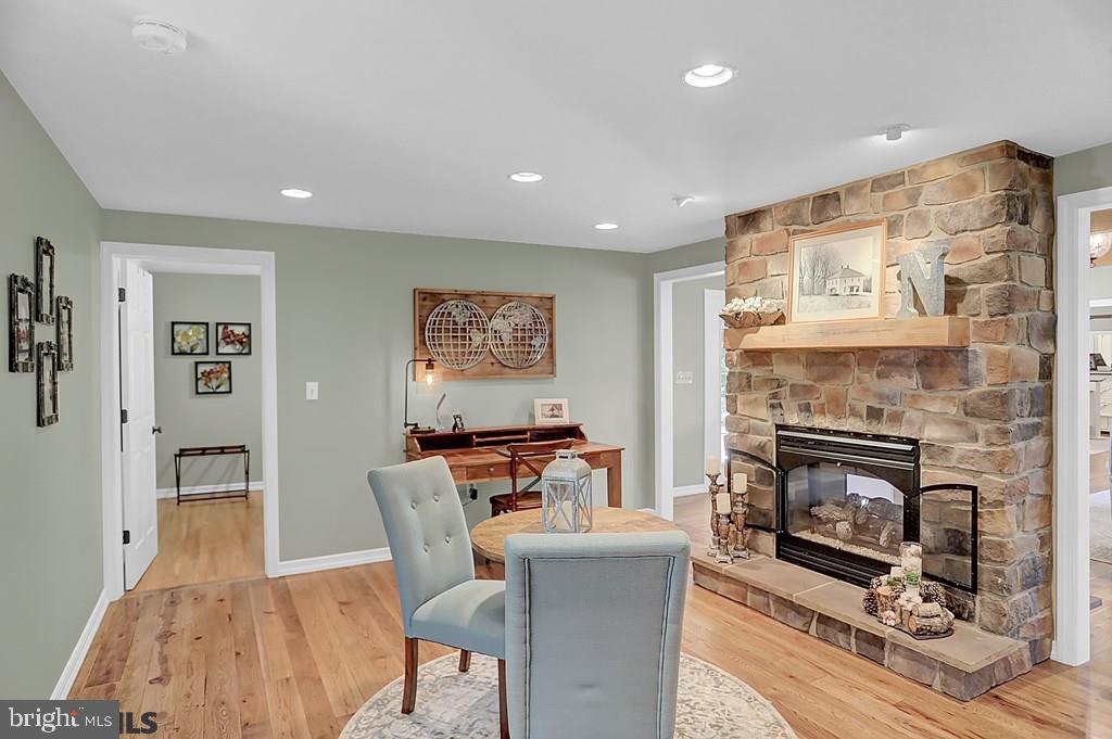 SHAWNEE HILLS DEVELOPMENT - Residential