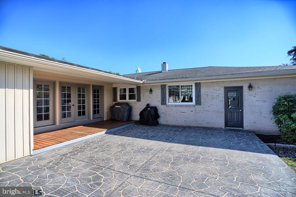 SHAWNEE HILLS DEVELOPMENT - Residential