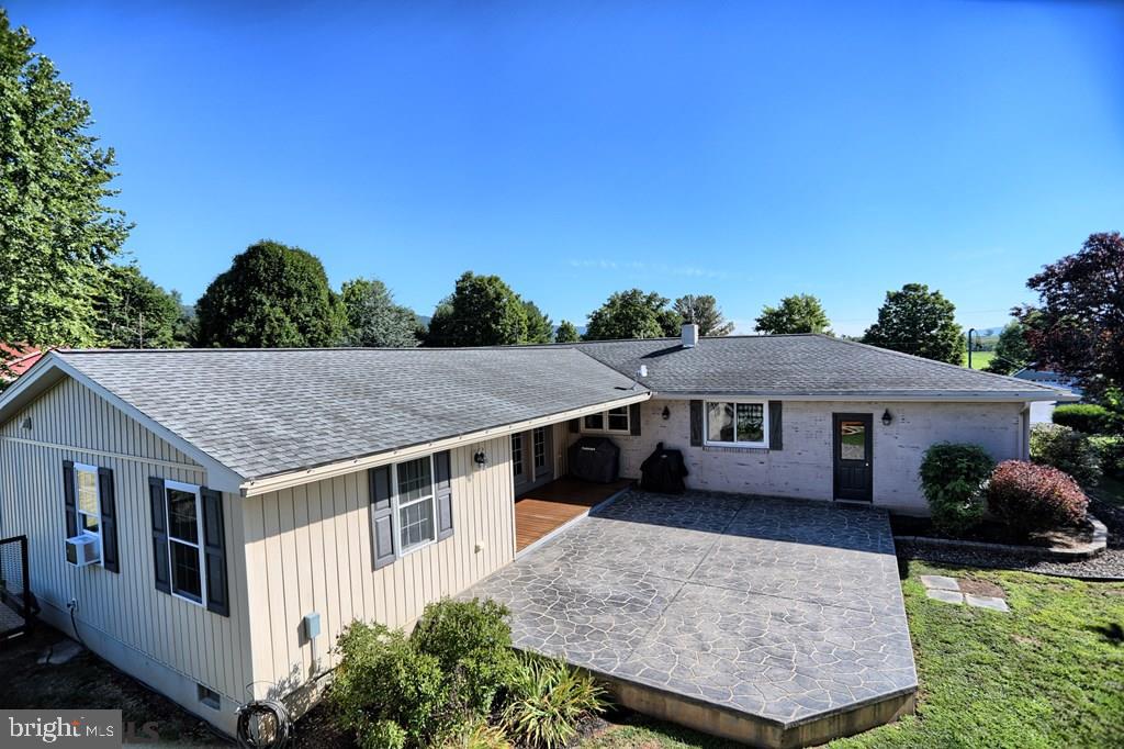 SHAWNEE HILLS DEVELOPMENT - Residential