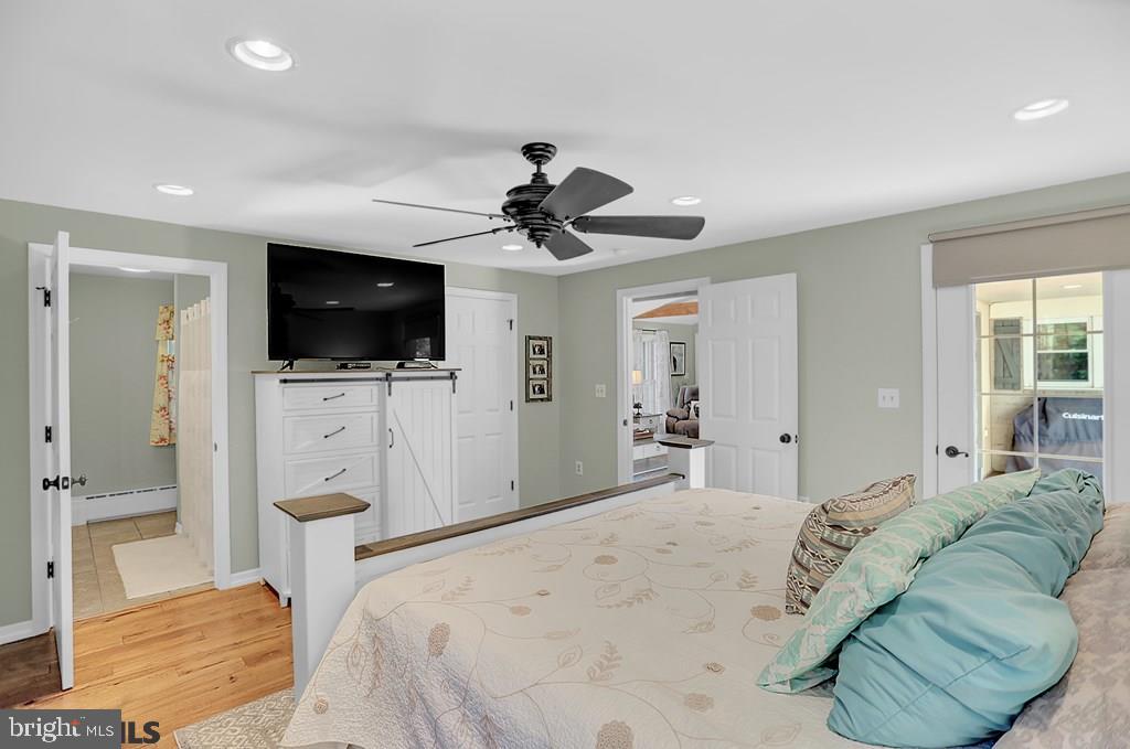 SHAWNEE HILLS DEVELOPMENT - Residential