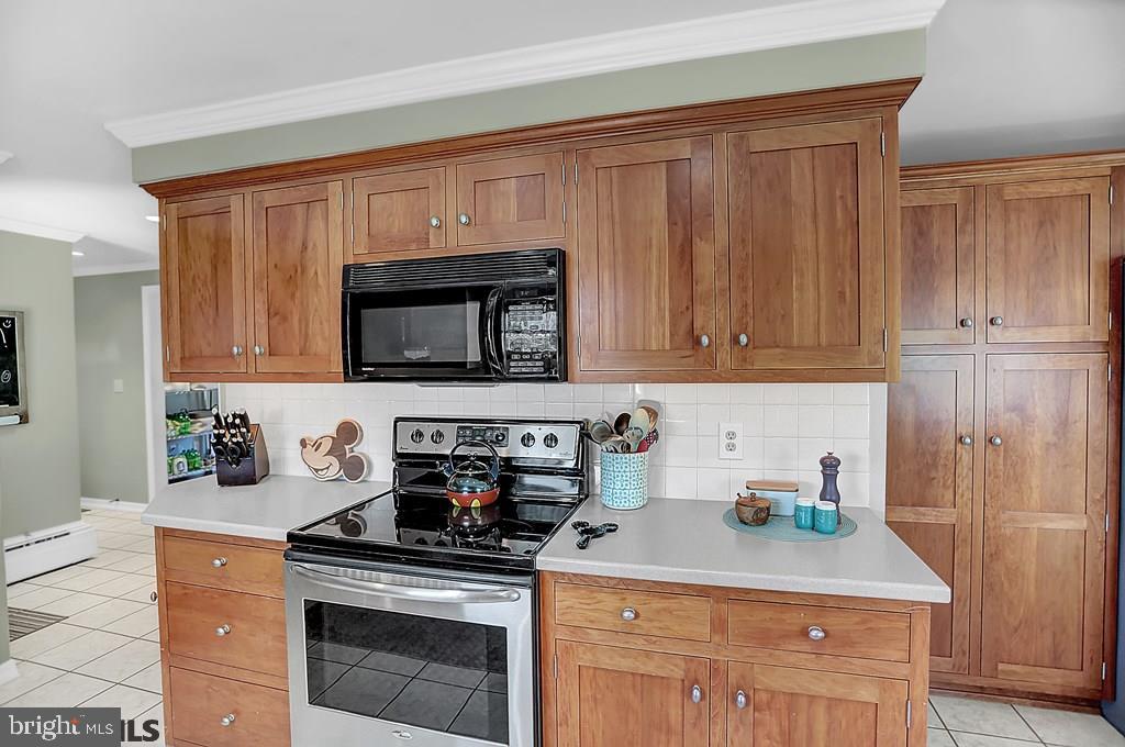 SHAWNEE HILLS DEVELOPMENT - Residential