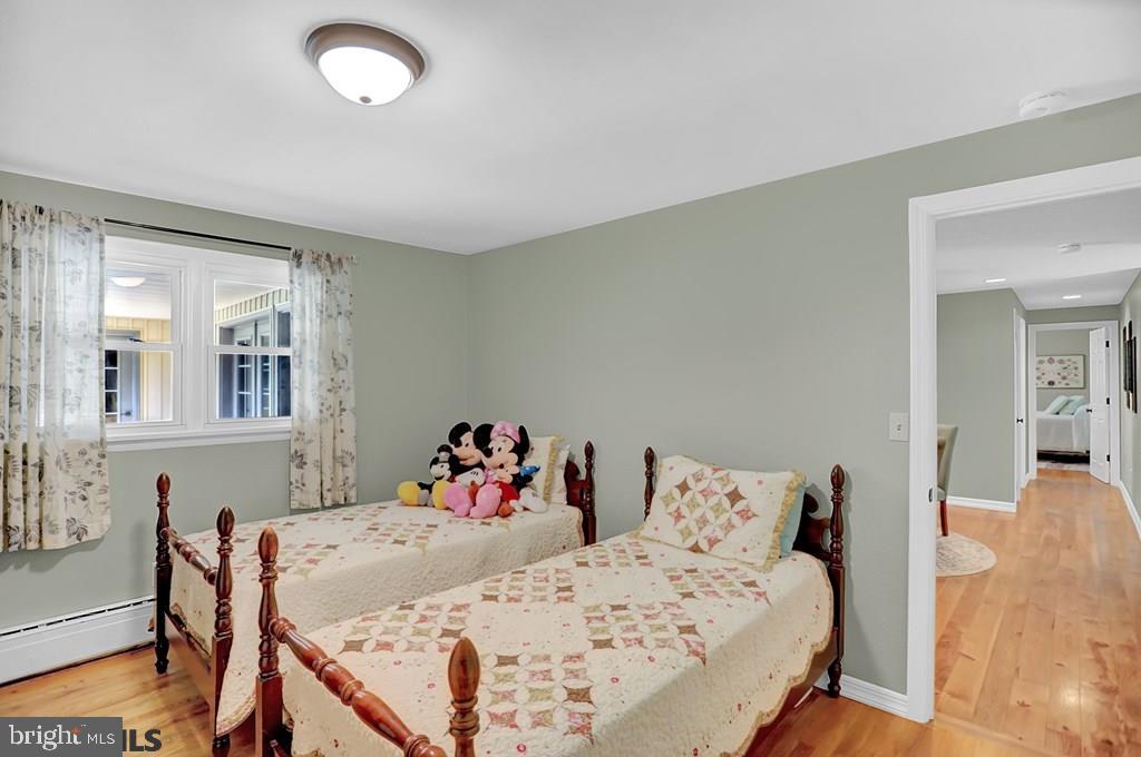 SHAWNEE HILLS DEVELOPMENT - Residential