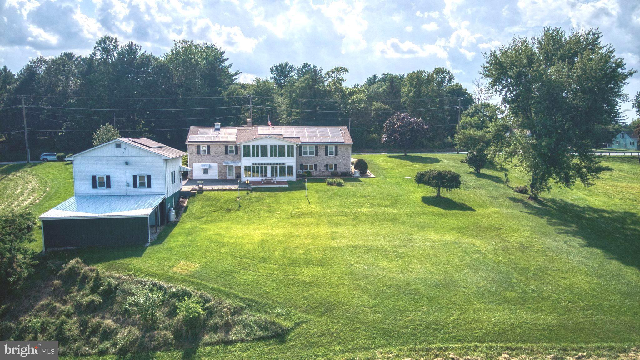 2715 LITTLESTOWN PIKE