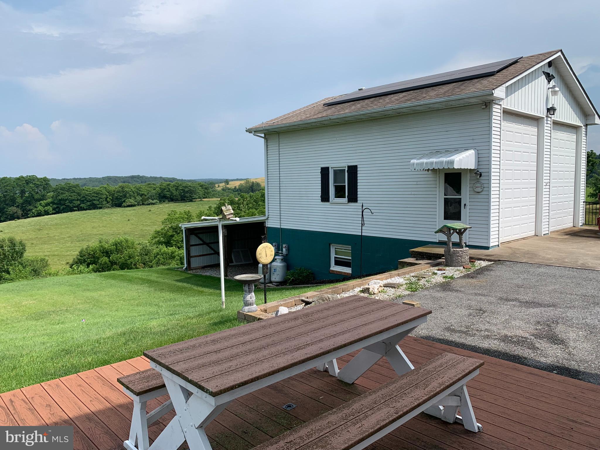 2715 LITTLESTOWN PIKE