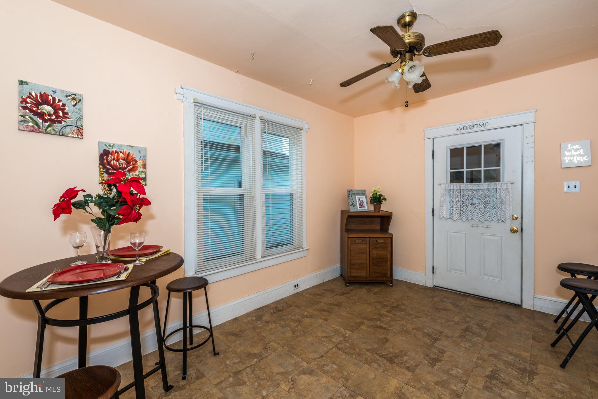 MT WOLF BORO - Residential