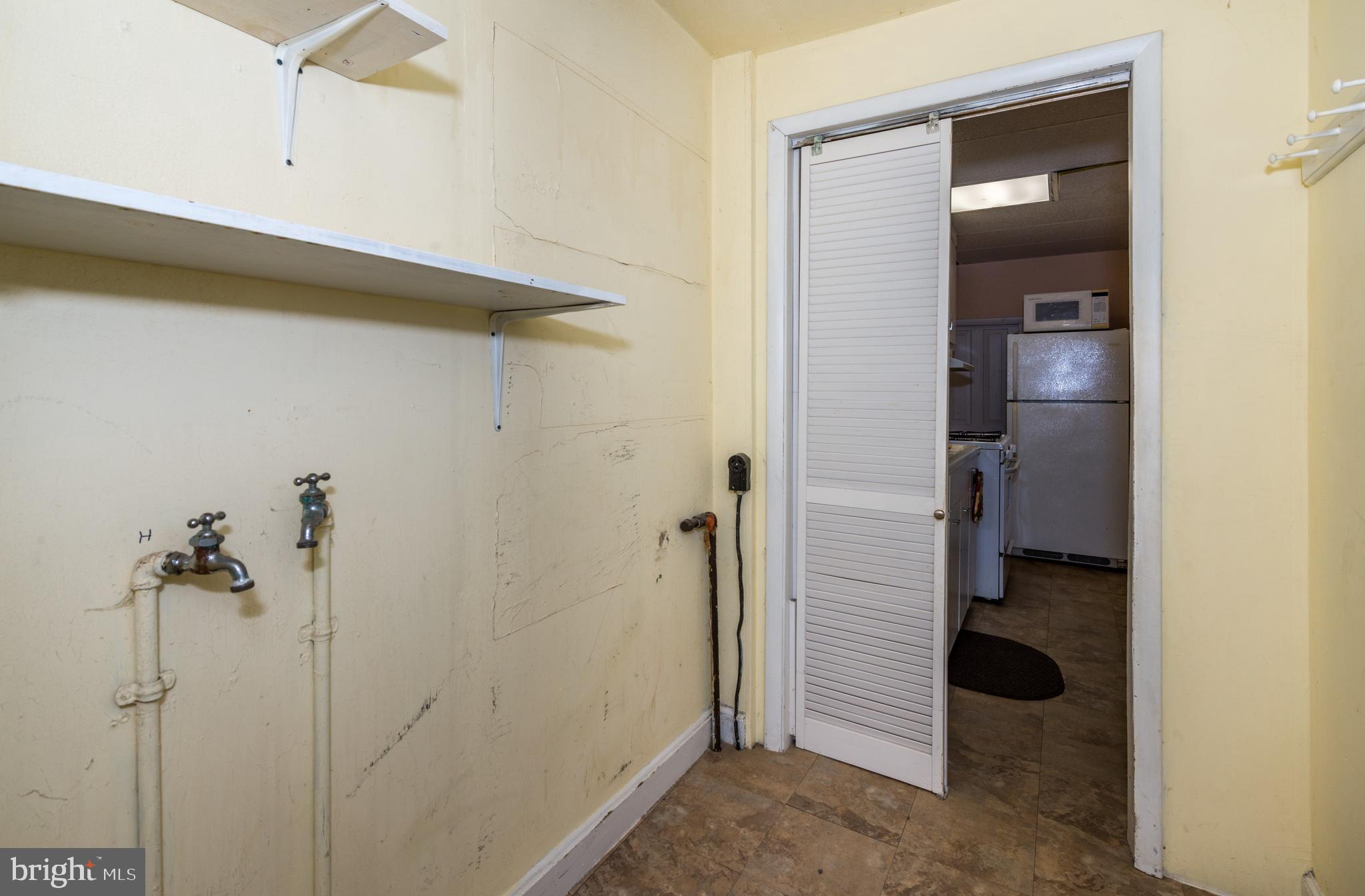 MT WOLF BORO - Residential