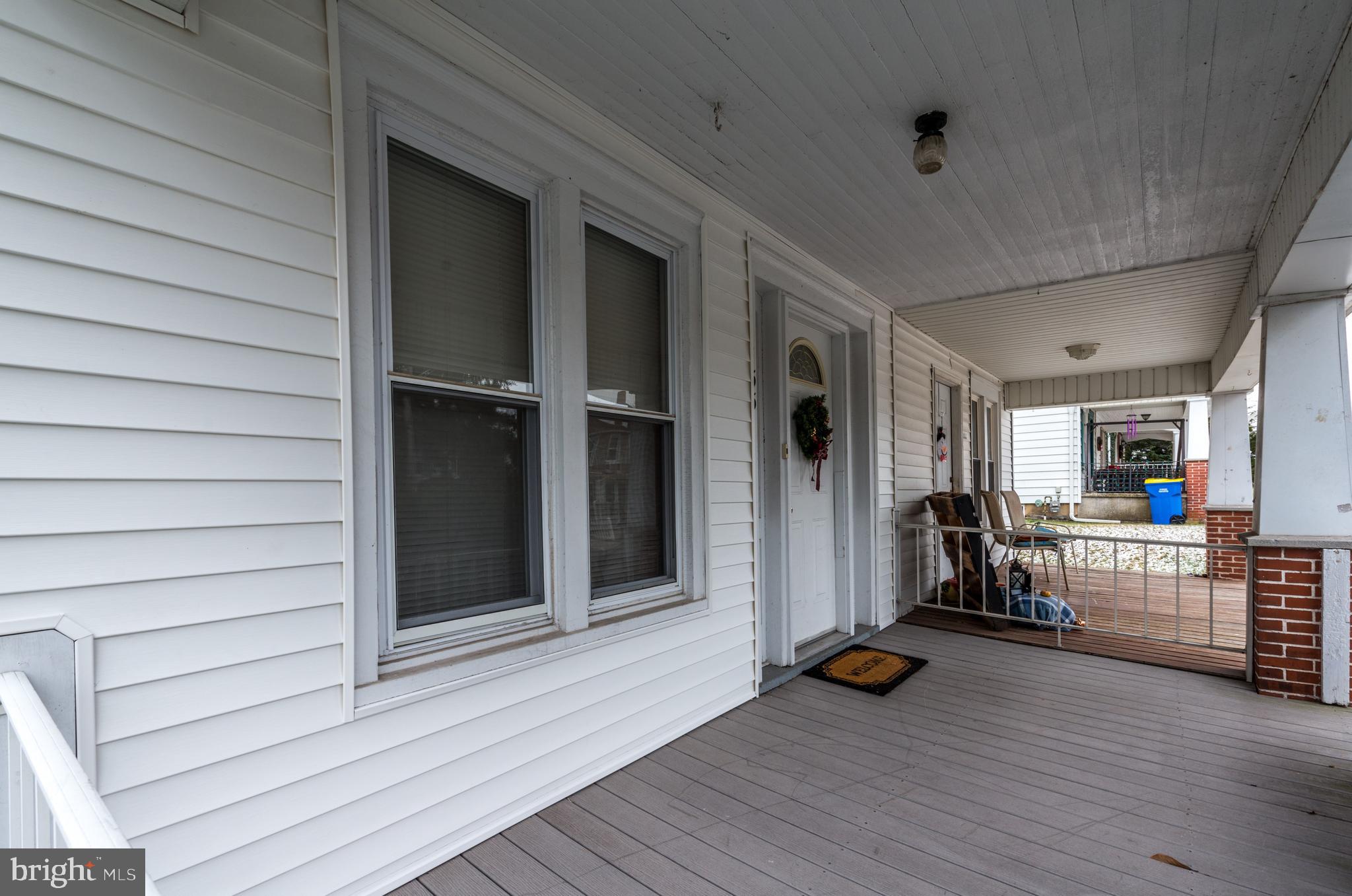 MT WOLF BORO - Residential