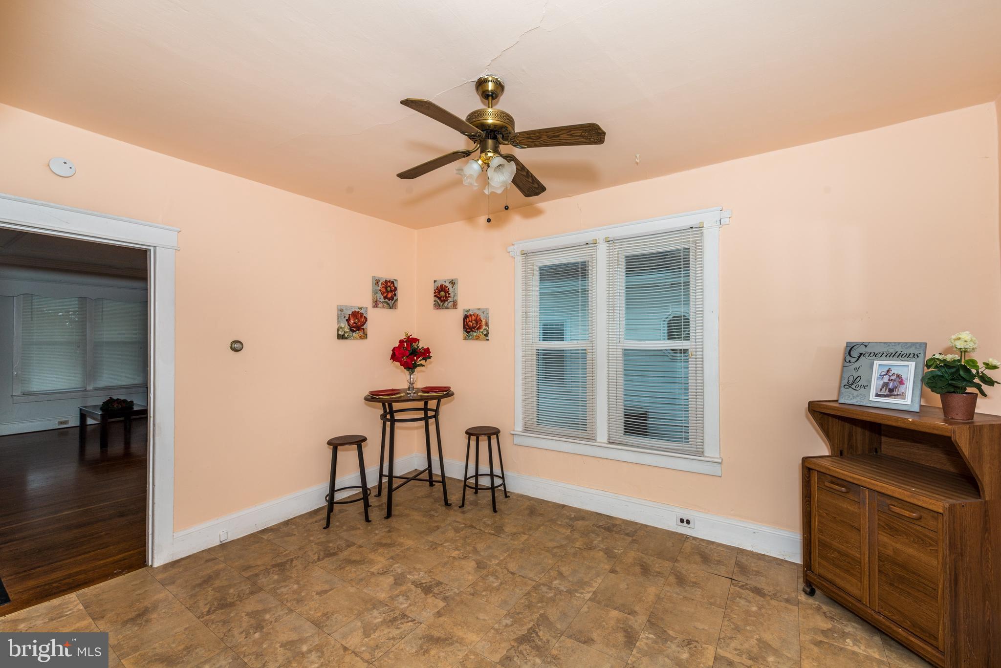 MT WOLF BORO - Residential