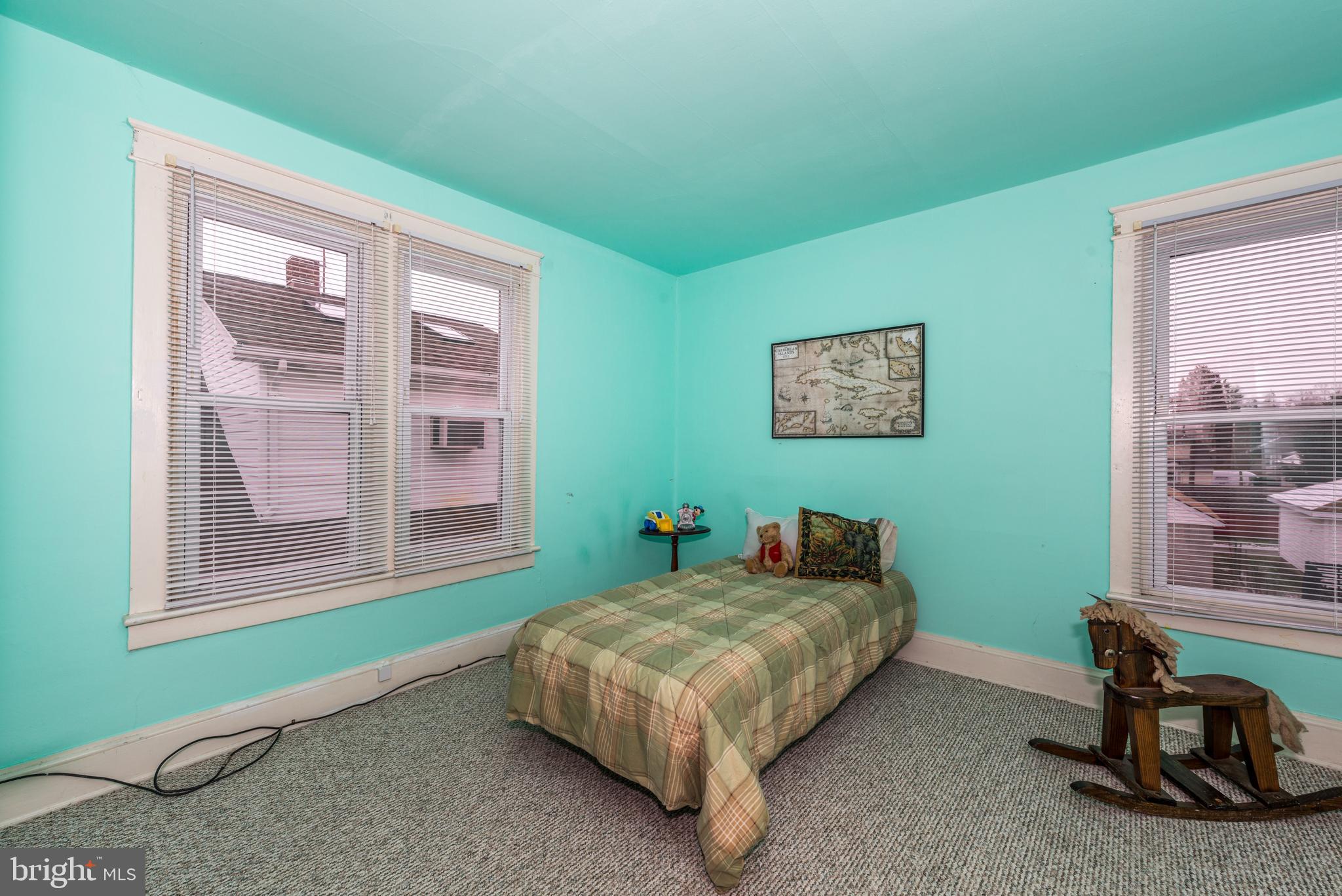 MT WOLF BORO - Residential