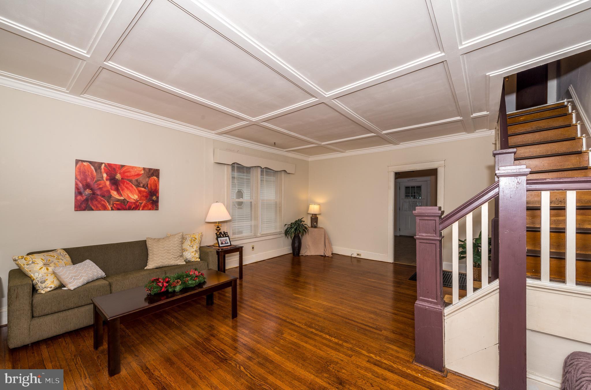 MT WOLF BORO - Residential