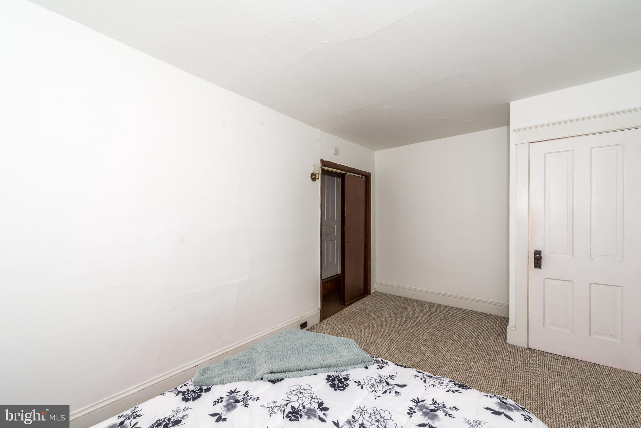 MT WOLF BORO - Residential