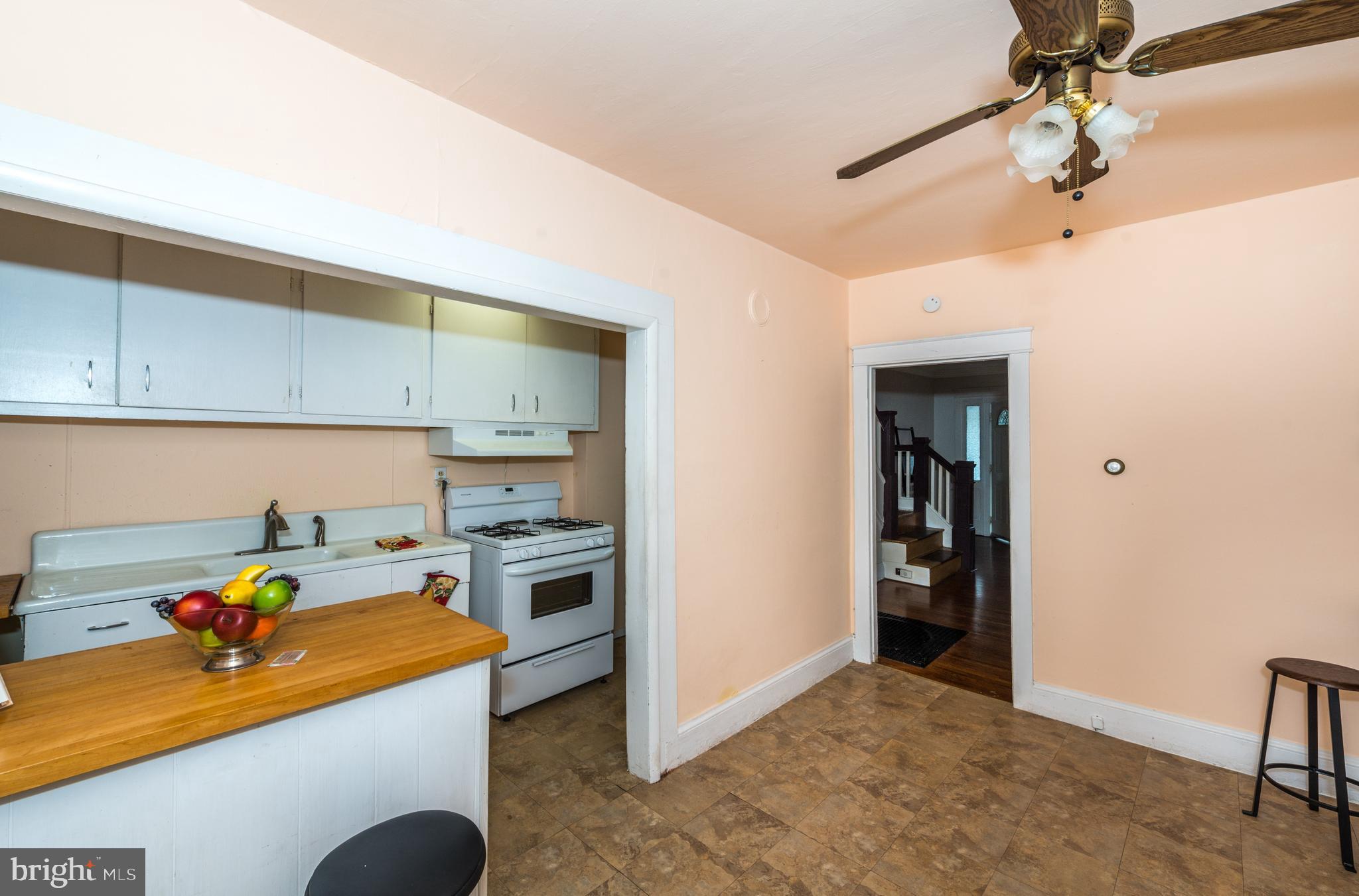 MT WOLF BORO - Residential