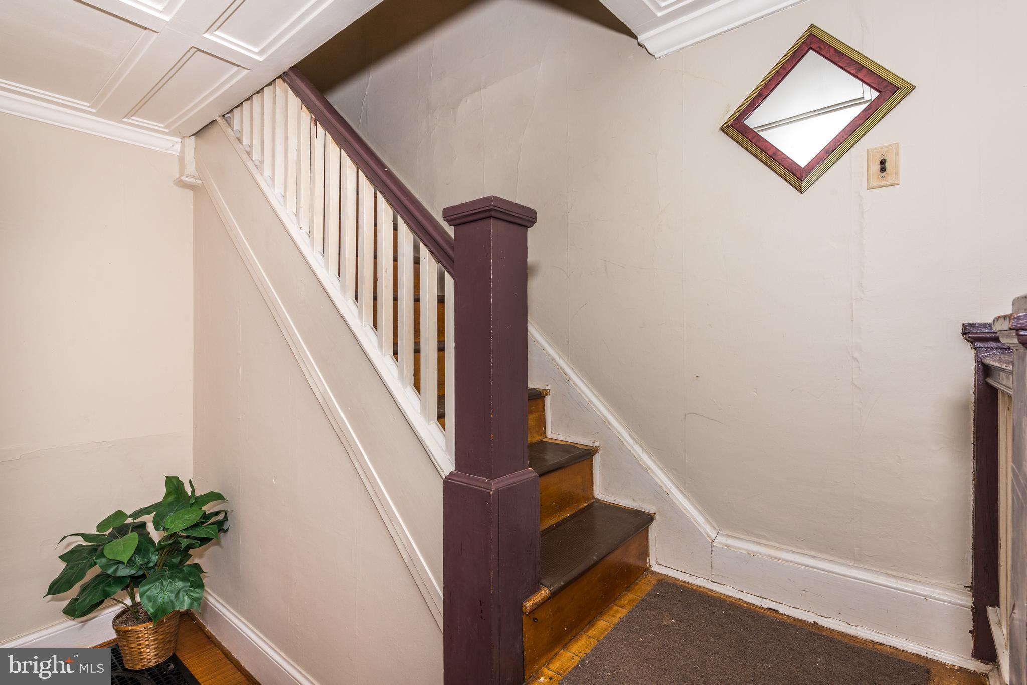 MT WOLF BORO - Residential