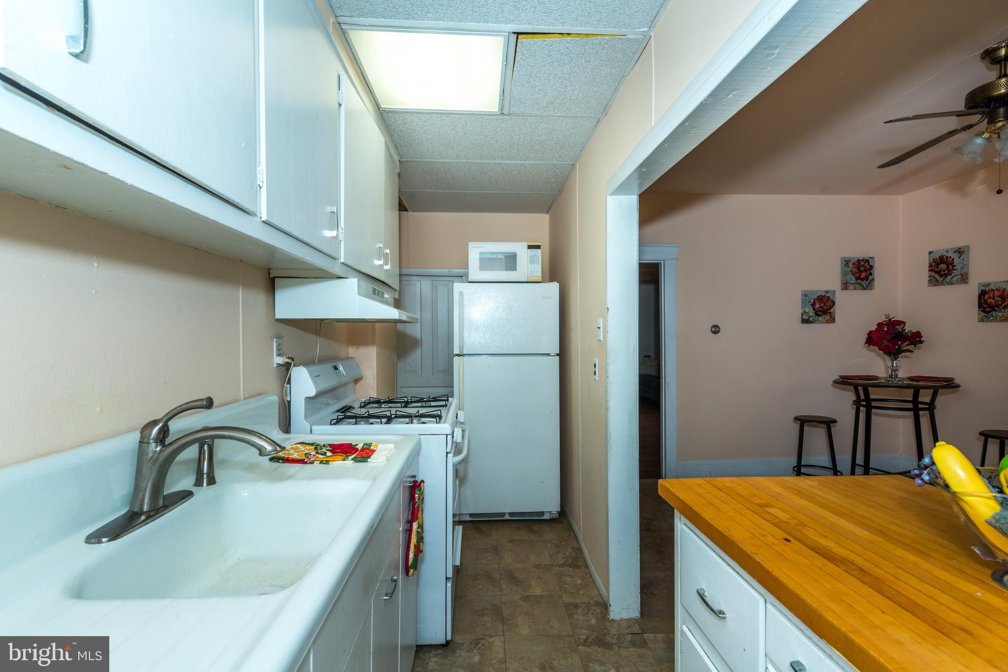 MT WOLF BORO - Residential